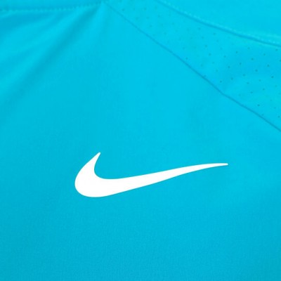 Nike Rafael Nadal Dri-Fit Rafa Training Jacheta Trening Barbati Verde turcoaz, Alb