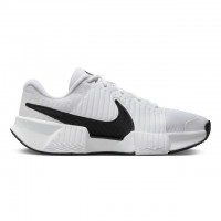 Nike GP Challenge Pro All Court Incaltaminte Tenis Barbati Alb, Negru