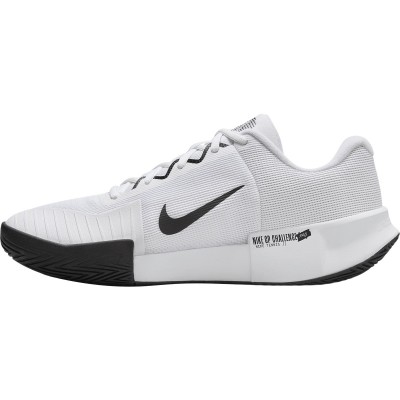 Nike GP Challenge Pro All Court Incaltaminte Tenis Barbati Alb, Negru