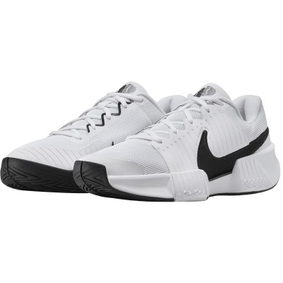 Nike GP Challenge Pro All Court Incaltaminte Tenis Barbati Alb, Negru