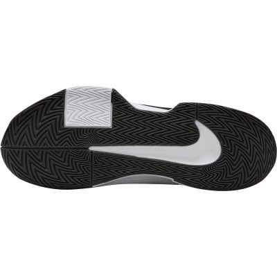 Nike GP Challenge Pro All Court Incaltaminte Tenis Barbati Alb, Negru