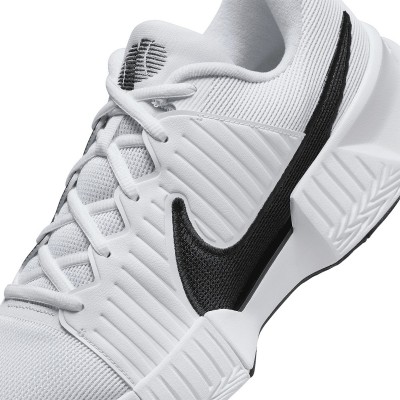 Nike GP Challenge Pro All Court Incaltaminte Tenis Barbati Alb, Negru