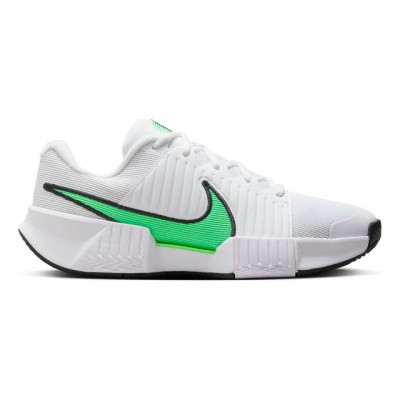 Nike GP Challenge Pro All Court Incaltaminte Tenis Barbati Alb, Verde, Negru 