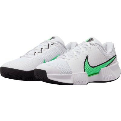 Nike GP Challenge Pro All Court Incaltaminte Tenis Barbati Alb, Verde, Negru 