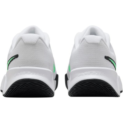 Nike GP Challenge Pro All Court Incaltaminte Tenis Barbati Alb, Verde, Negru 