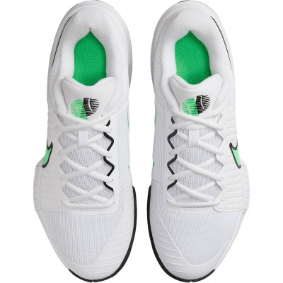 Nike GP Challenge Pro All Court Incaltaminte Tenis Barbati Alb, Verde, Negru 