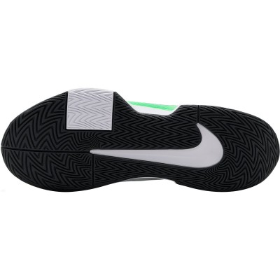 Nike GP Challenge Pro All Court Incaltaminte Tenis Barbati Alb, Verde, Negru 