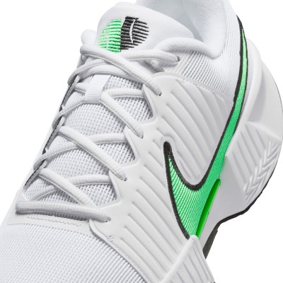 Nike GP Challenge Pro All Court Incaltaminte Tenis Barbati Alb, Verde, Negru 