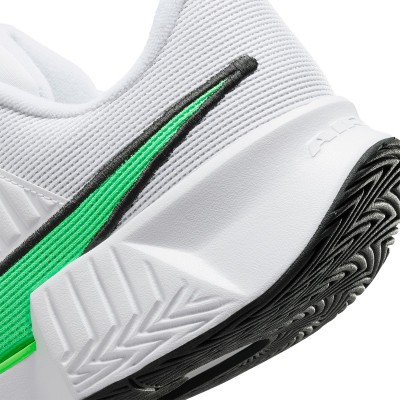 Nike GP Challenge Pro All Court Incaltaminte Tenis Barbati Alb, Verde, Negru 