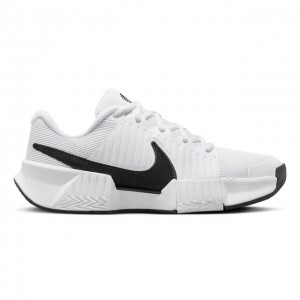 Nike GP Challenge Pro All Court Incaltaminte Tenis Femei Alb, Negru