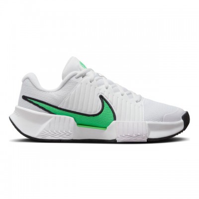 Nike GP Challenge Pro All Court Incaltaminte Tenis Femei Alb, Verde, Negru