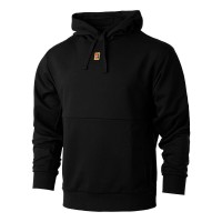 Nike Court Dri-Fit Fleece Heritage Hoody Hanorac Sport Barbati Negru, Multicolor